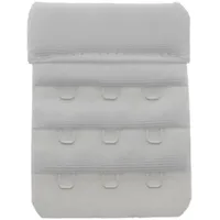 BH-Verlängerungen 3-reihig, 45 mm weiß