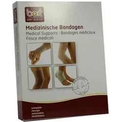 BORT Ellenbogenbandage L haut 1 St