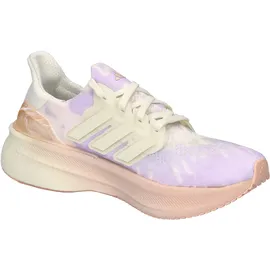adidas Damen Laufschuhe Ultraboost 5 Tie-Dye, WARVAN/IVORY/ICELAV, 39 1/3