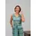 Betty Barclay Jumpsuit mit V-Ausschnitt 36