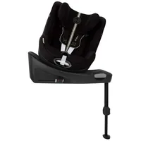 Cybex Sirona Gi i-Size Plus Moon Black + Neugeboreneneinlage