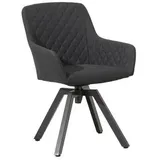 Primaster Miramar Gartensessel  grau