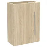 duschspa Waschtisch Unterschrank Waschbeckenunterschrank Waschtischunterschrank Badschrank, Hängeschrank 50-120 cm 44 cm x 60 cm x 23 cm