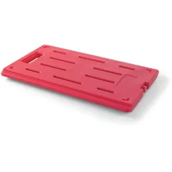 Hendi Warmhalte Element GN1/1 bis 90°C enthält Paraffinwachs