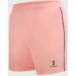 Performance Tennis/Padel Shorts Herren Peach XL