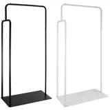 Natural Goods Berlin Herrendiener BOGEN Schwarz