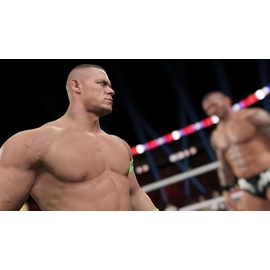 WWE 2K15 (USK) (Xbox One)