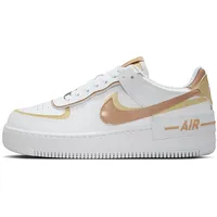 Nike Air Force 1 Shadow Damenschuhe - Weiß, 40.5