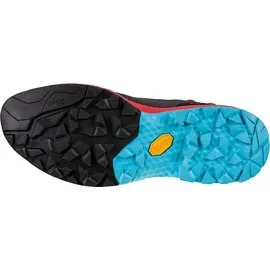La Sportiva TX Guide Woman carbon/hibiscus