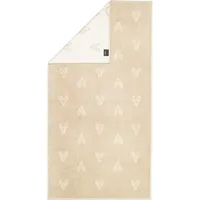 CAWÖ Handtücher Alpenchic Edition Allover 6229 natur - 33