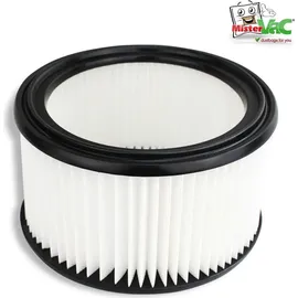 mistervac Lamellenfilter Ersatzfilter kompatibel Wap Alto Nilfisk SQ 450-11