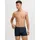 JACK & JONES JACBASIC BAMBOO TRUNKS unifarben grün S 3er Pack