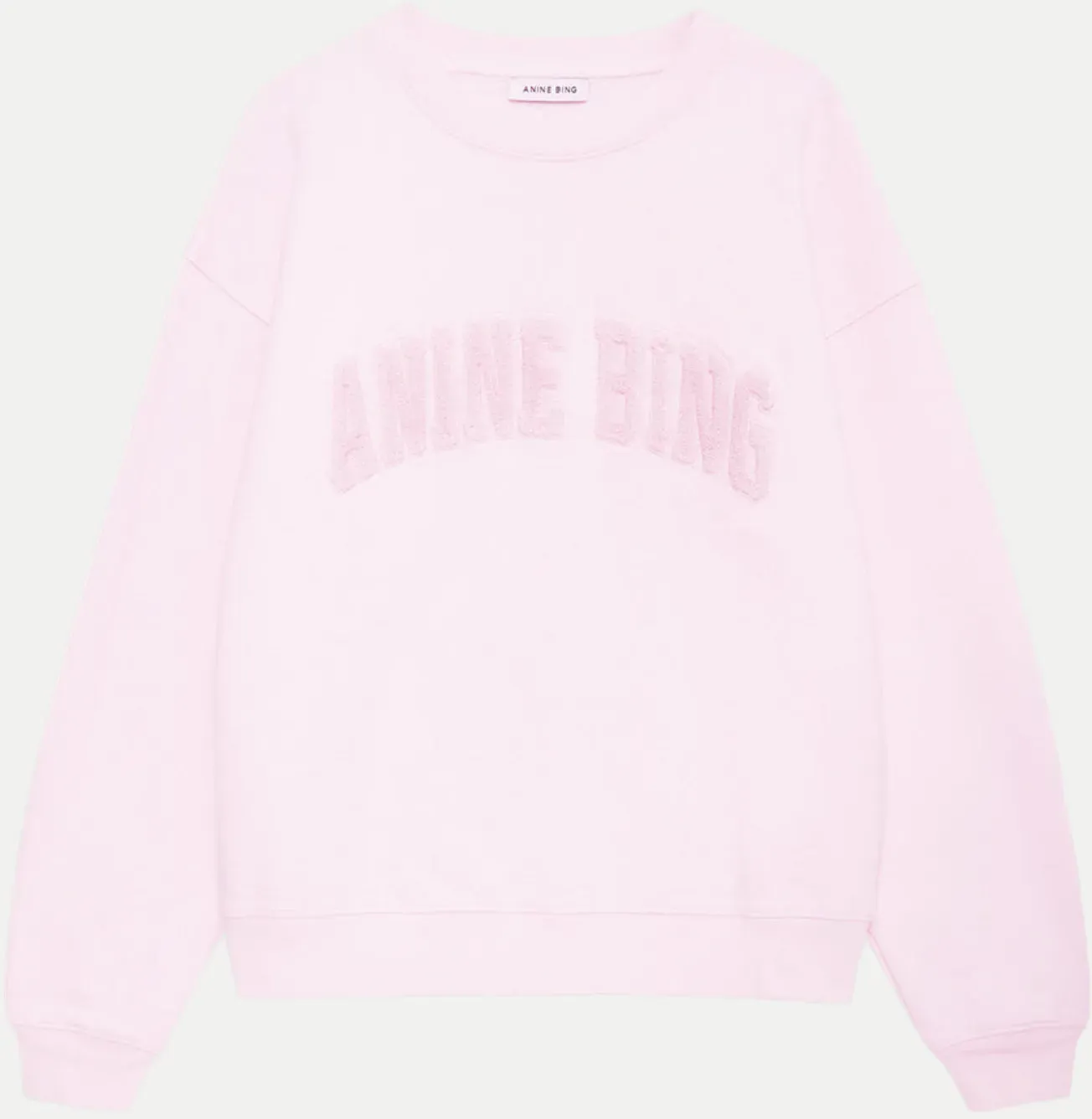 Sweatshirt Spencer Rosa M