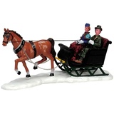 Lemax Christmas Village Scenic Sleighride – 73633