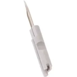 Avery Dennison Micro Stitch Ersatz-Nadel ultrafein