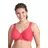 MISS MARY OF SWEDEN Miss Mary Stay Fresh Molded Underwired Bra BH Korall Polyamid G 85 Damen