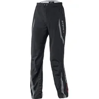 Held Rainblock Regenhose - Schwarz/Weiß / S