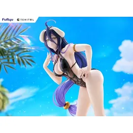 FuRyu Overlord Tenitol PVC Statue Albedo 32 cm