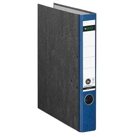 Leitz 1050 DIN A4 52 mm Blau 1 St.