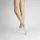 Hudson Relax Cotton Sneakersocken 35-38 Weiß