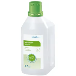 antifect N liquid Desinfektionsmittel 1 l Flüssigkeit
