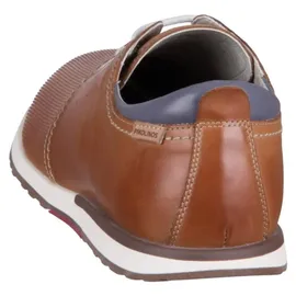 PIKOLINOS Schnürschuhe Herren Braun 41