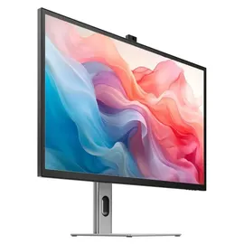 Alogic Clarity Max 32C4KPDWT 32" schwarz - Silber