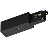 LTS Licht & Leuchten LTS Licht&Leuchten Endeinspeisung ST-A F/PE-L/9002 SW