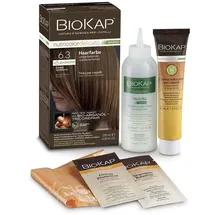BIOKAP RAPID 6.3 dunkel goldblond 135 ml