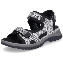 WALDLÄUFER H-Sora Damen Zebra 43