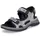 WALDLÄUFER H-Sora Damen Zebra 43