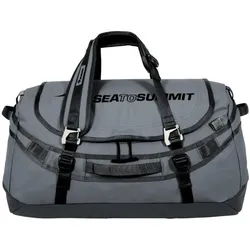 Reisetasche Duffle 65 charcoal 65L