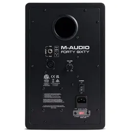 M-Audio Forty Sixty