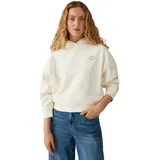 Opus Hoodie beige 36