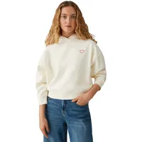 Opus Hoodie beige 36
