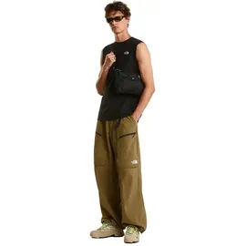 The North Face - Evolution Simple Dome Tank - Tank Top Gr L schwarz