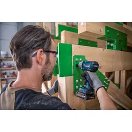 Bosch GDS 18V-450 PC ohne Akku + L-BOXX
