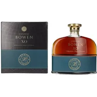 Cognac Bowen XO 40 % vol 0,7 l Geschenkbox