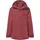 Vaude Snow Cup III 3in1 Outdoorjacke Kinder rot 134/140