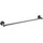 Aloni Handtuchhalter Handtuchstange Grau 57 cm