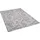 Snapstyle Snapstyle, Teppich, Trend Hellgrau 100x200cm