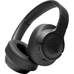 JBL Tune 760 NC, Over-ear Kopfhörer Bluetooth Schwarz