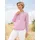 Casual Looks Langarm-Pullover rosé 54