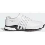 adidas Tour360 Spikeless weiß/navy/rot