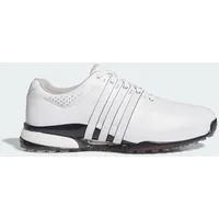 adidas Tour360 Spikeless weiß/navy/rot
