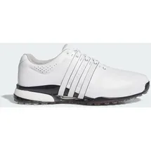 adidas Tour360 Spikeless weiß/navy/rot