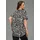 laura scott curve Longbluse schwarz 56