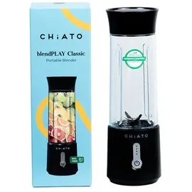 chiato BlendPLAY Akku-Smoothie-Maker