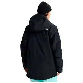 BURTON Reserve Ins Jacke Schwarz M