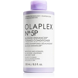 Olaplex N°5P Blonde Enhancer Tönungsconditioner für blondes und meliertes Haar 250 ml